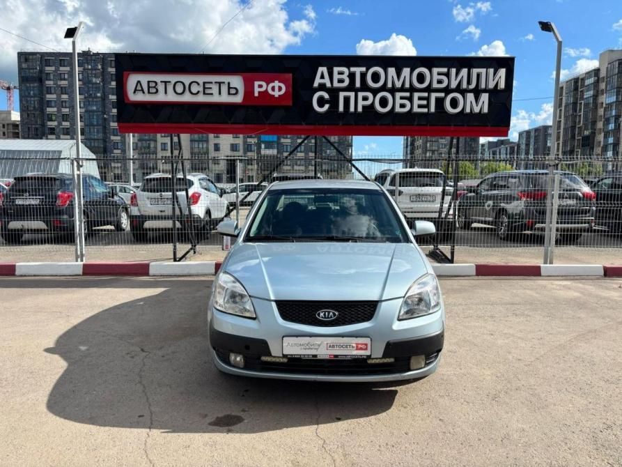 Kia Rio II Альметьевск  - изображение 2