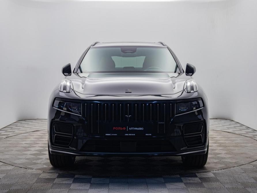 Lynk &amp; Co 09 Москва  - изображение 9