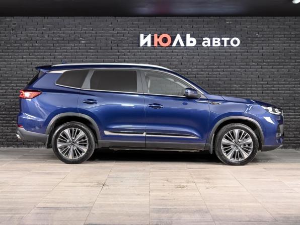 Chery Tiggo 8 Pro Max I Рестайлинг с пробегом 2023 года, цена 2 525 000 рублей, 59017 км, внедорожник, Автокод Объявления