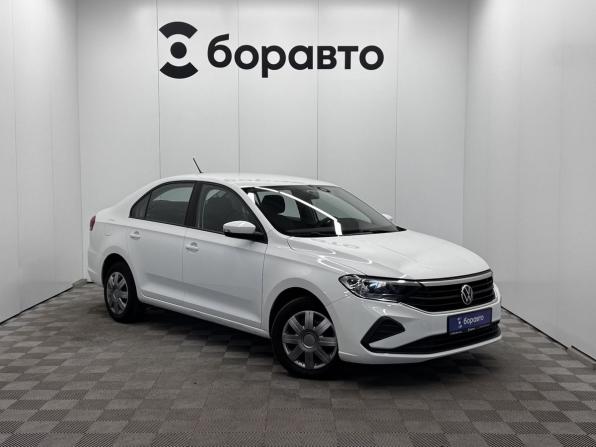Volkswagen Polo VI с пробегом 2021 года, цена 1 579 000 рублей, 90180 км, лифтбек, Автокод Объявления