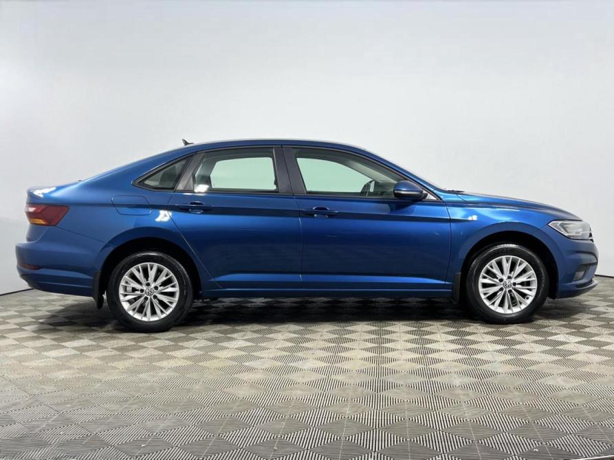 Volkswagen Jetta VII Казань  - изображение 5