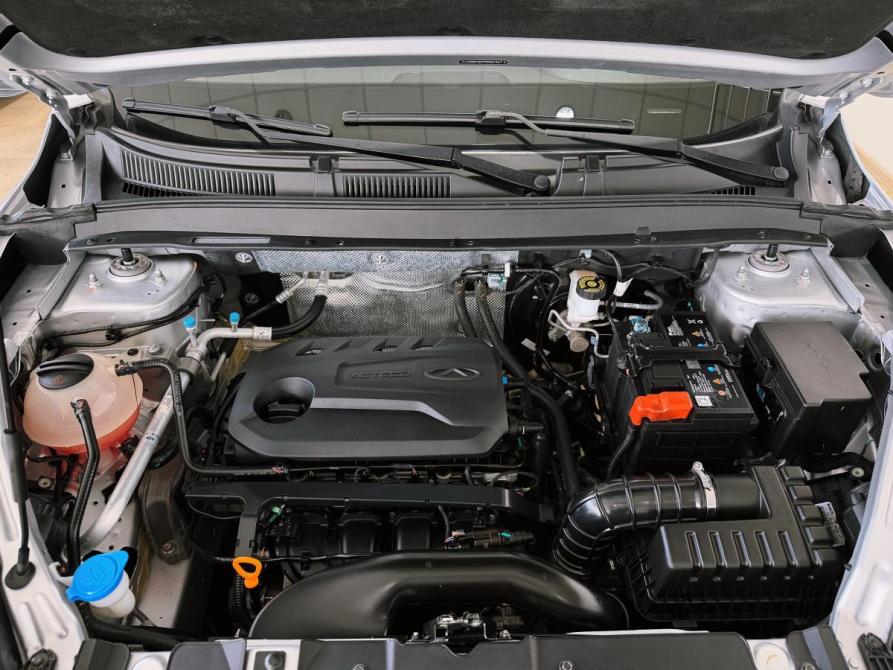 Chery Tiggo 4 Pro I Новороссийск  - изображение 39