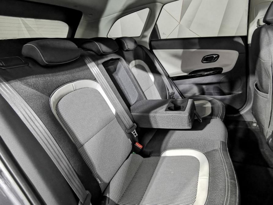 Kia Ceed II Рестайлинг Москва  - изображение 16