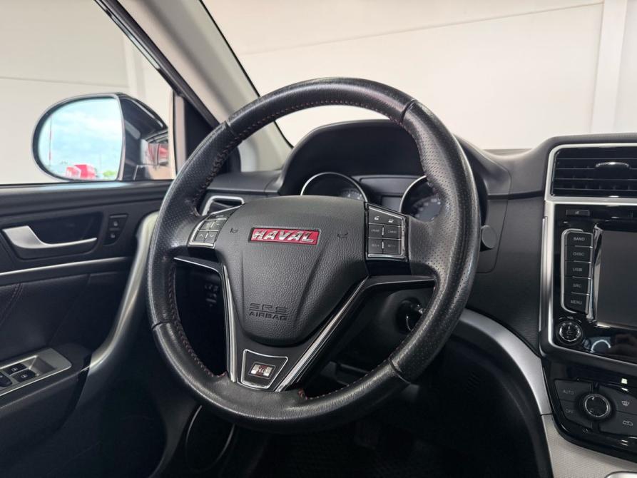 Haval H6 I Уфа  - изображение 8