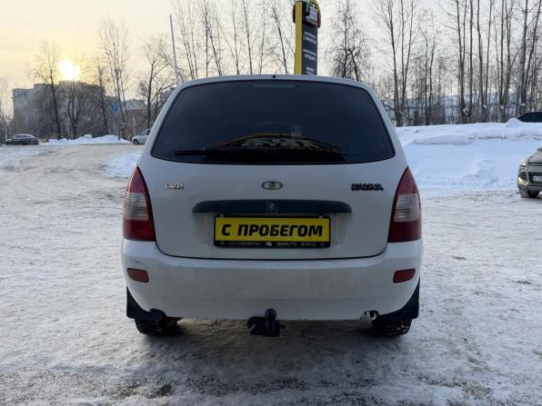 Lada (ВАЗ) Kalina I с пробегом 2013 года, цена 225 000 рублей, 158000 км, универсал, Автокод Объявления