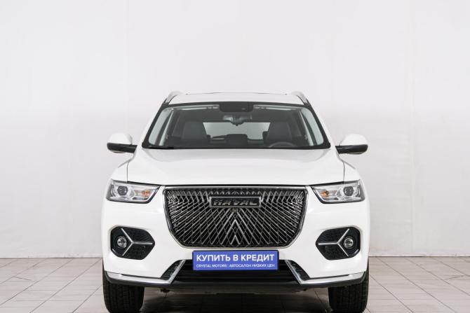 Haval H6 I с пробегом 2020 года, цена 1 699 000 рублей, 34000 км, внедорожник, Автокод Объявления