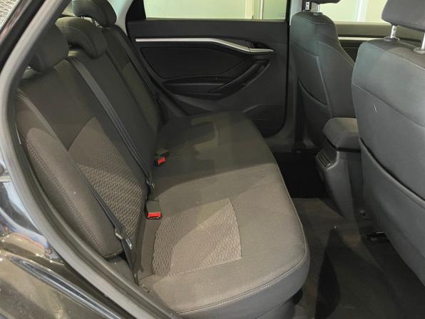 Lada (ВАЗ) Vesta I с пробегом 2018 года, цена 929 000 рублей, 86980 км, седан, Автокод Объявления