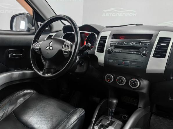 Mitsubishi Outlander II с пробегом 2008 года, цена 1 160 000 рублей, 237000 км, внедорожник, Автокод Объявления