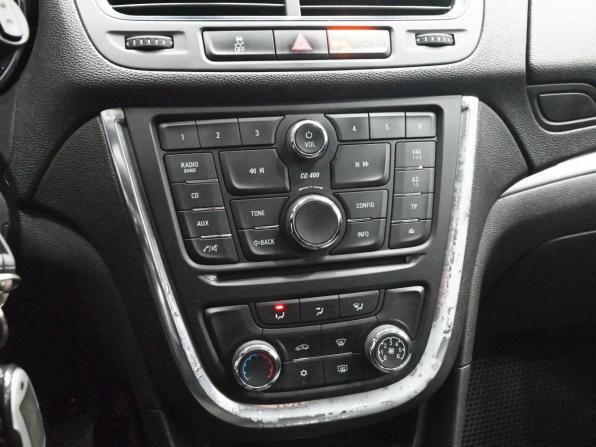 Opel Mokka I с пробегом 2015 года, цена 888 000 рублей, 127708 км, внедорожник, Автокод Объявления