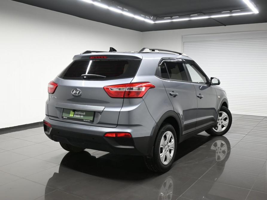 Hyundai Creta I Тверь  - изображение 2
