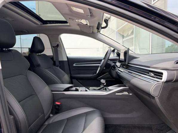 Geely Emgrand II с пробегом 2024 года, цена 1 695 000 рублей, 23000 км, седан, Автокод Объявления