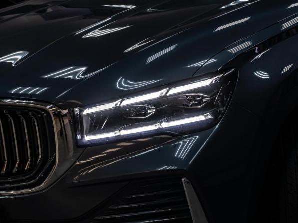 Geely Monjaro I с пробегом 2023 года, цена 2 944 000 рублей, 108660 км, внедорожник, Автокод Объявления