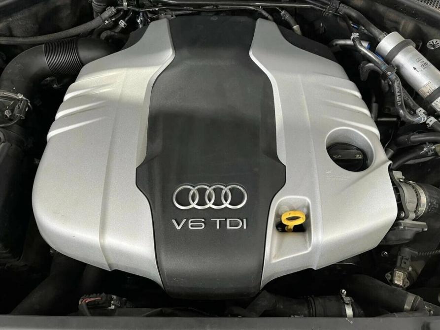 Audi Q7 I (4L) Рестайлинг Буинск  - изображение 7