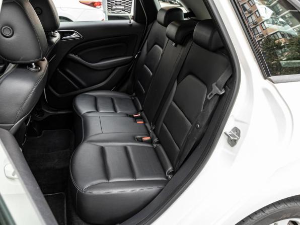 Mercedes-Benz B-Класс II (W246) с пробегом 2012 года, цена 1 125 000 рублей, 138529 км, хэтчбек, Автокод Объявления