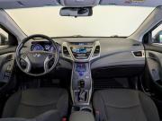 Hyundai Elantra V (MD) Рестайлинг Москва  - изображение 40
