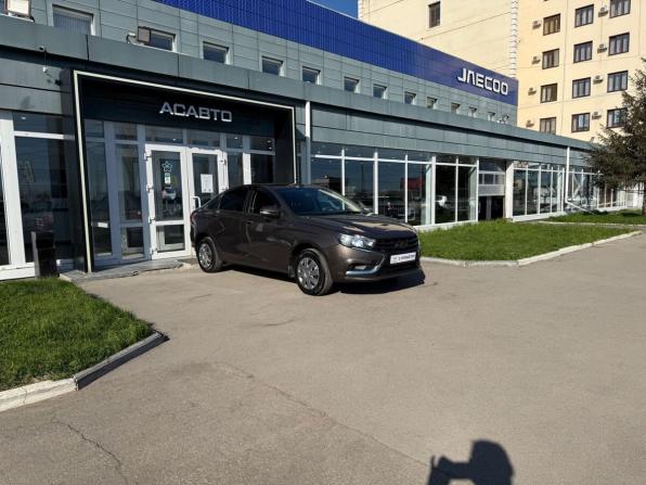 Lada (ВАЗ) Vesta I с пробегом 2021 года, цена 795 000 рублей, 99804 км, седан, Автокод Объявления