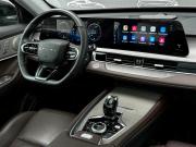 Chery Tiggo 7 Pro Max I Рестайлинг Санкт-Петербург  - изображение 51