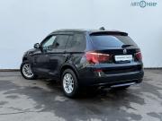 BMW X3 II (F25) Москва  - изображение 19
