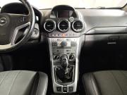 Opel Antara I Рестайлинг Москва  - изображение 31