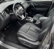 Nissan X-Trail III Рестайлинг Набережные Челны  - изображение 42