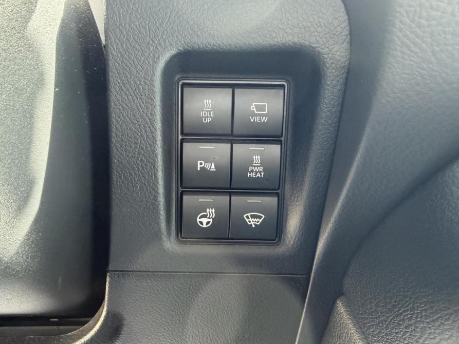Toyota Land Cruiser Prado 150 Series Рестайлинг 3 Саратов  - изображение 19