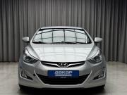Hyundai Elantra V (MD) Рестайлинг Ижевск  - изображение 32