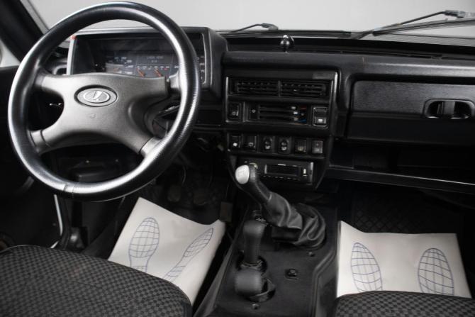 Lada (ВАЗ) 2131 (4x4) I с пробегом 2006 года, цена 379 000 рублей, 174907 км, внедорожник, Автокод Объявления