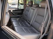 Toyota Land Cruiser 100 Series Рестайлинг 2 Сочи  - изображение 34