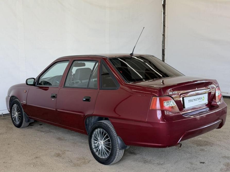 Daewoo Nexia I Рестайлинг Псков  - изображение 4