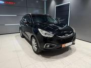 Hyundai ix35 I Новосибирск  - изображение 19