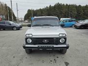 Lada (ВАЗ) Niva Legend Тюмень  - изображение 16