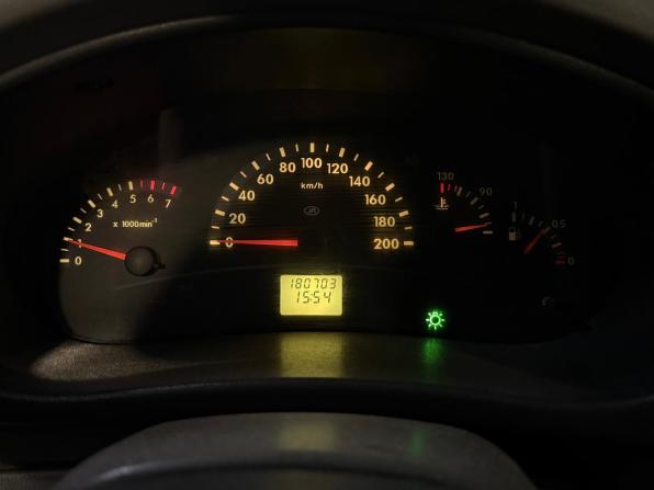 Lada (ВАЗ) Kalina I с пробегом 2009 года, цена 195 000 рублей, 180703 км, седан, Автокод Объявления