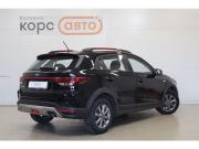 Kia Rio IV Рестайлинг Коломна  - изображение 21