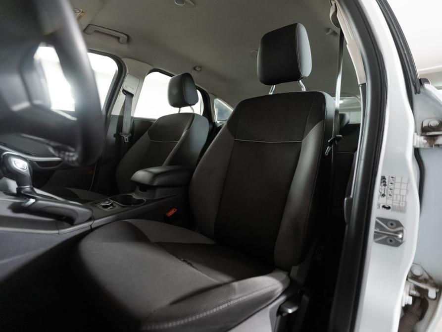 Ford Focus III Челябинск  - изображение 8