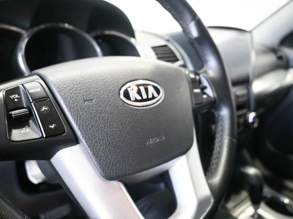 Kia Sorento II с пробегом 2010 года, цена 1 249 900 рублей, 230991 км, внедорожник, Автокод Объявления