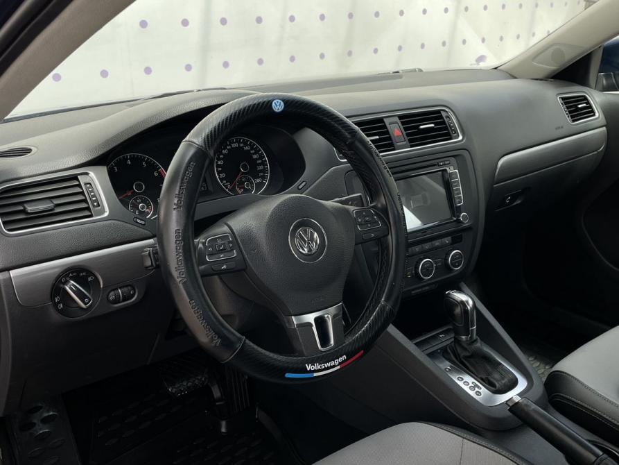 Volkswagen Jetta VI Тамбов  - изображение 15