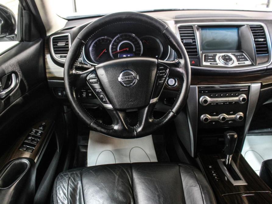 Nissan Teana II (J32) Рестайлинг Калуга  - изображение 8
