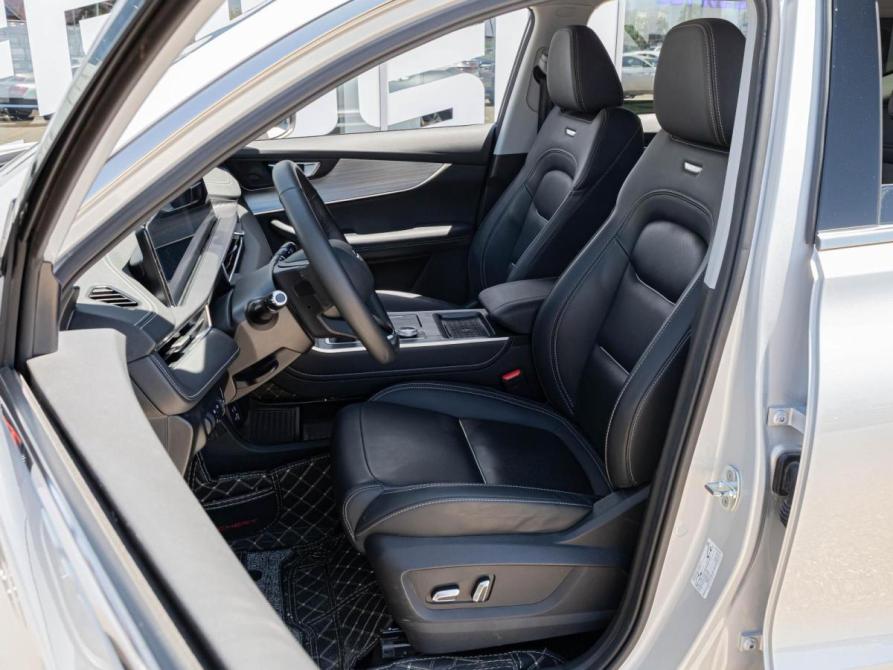 Chery Tiggo 7 Pro Max I Краснодар  - изображение 10