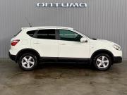 Nissan Qashqai I Рестайлинг Краснодар  - изображение 21