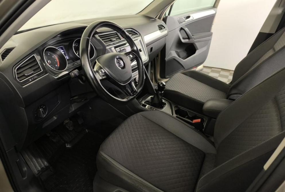 Volkswagen Tiguan II Нижний Новгород  - изображение 8