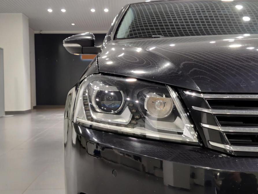 Volkswagen Passat B7 Казань  - изображение 21