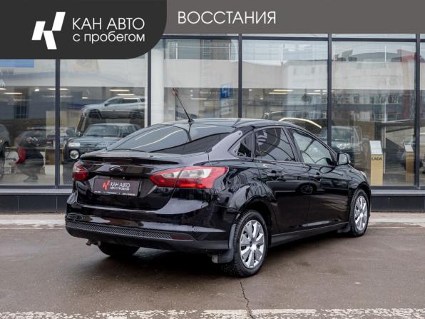 Ford Focus III с пробегом 2012 года, цена 555 255 рублей, 267000 км, седан, Автокод Объявления