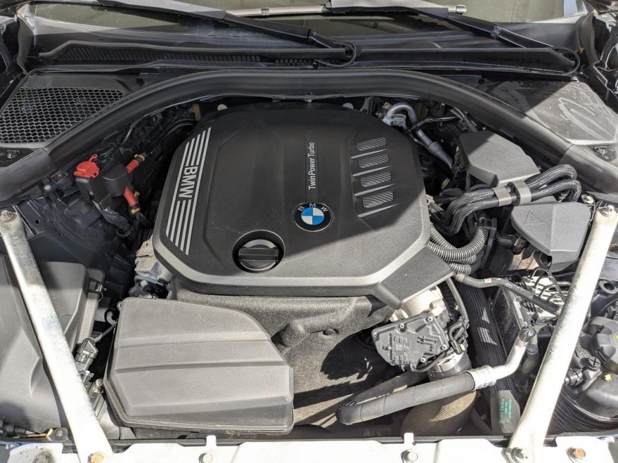 BMW 4 серии G22 G23 G26 Москва  - изображение 27