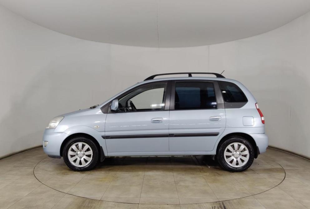 Hyundai Matrix I Рестайлинг 2 Волгоград  - изображение 8