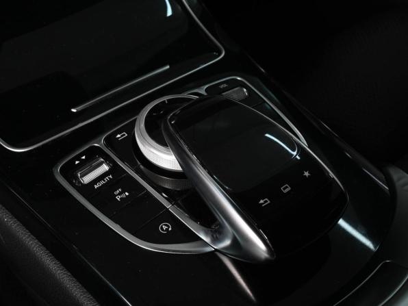 Mercedes-Benz C-Класс IV (W205) с пробегом 2015 года, цена 1 999 000 рублей, 112165 км, седан, Автокод Объявления