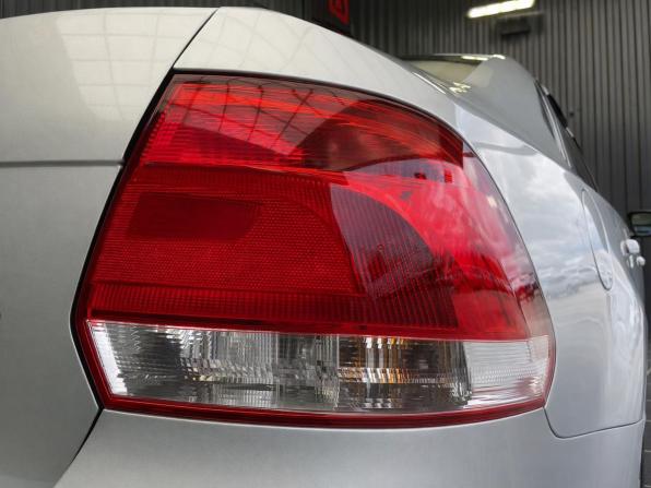 Volkswagen Polo V с пробегом 2014 года, цена 817 000 рублей, 161787 км, седан, Автокод Объявления