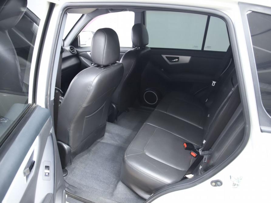 Lifan X60 I Рестайлинг Уфа  - изображение 18