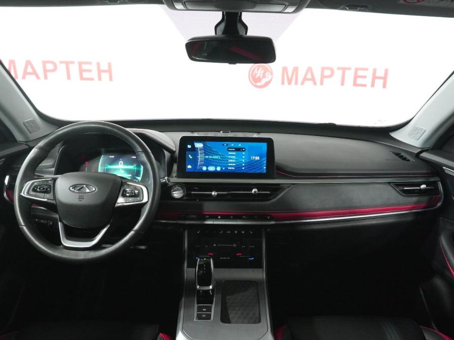 Chery Tiggo 4 Pro I Вологда  - изображение 15