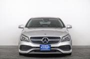 Mercedes-Benz CLA I (C117 X117) Рестайлинг Томск  - изображение 24