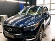 Infiniti QX60 I Рестайлинг Москва  - изображение 48